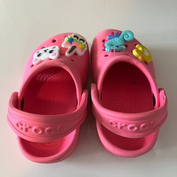 Crocs - Picture 2 of 3